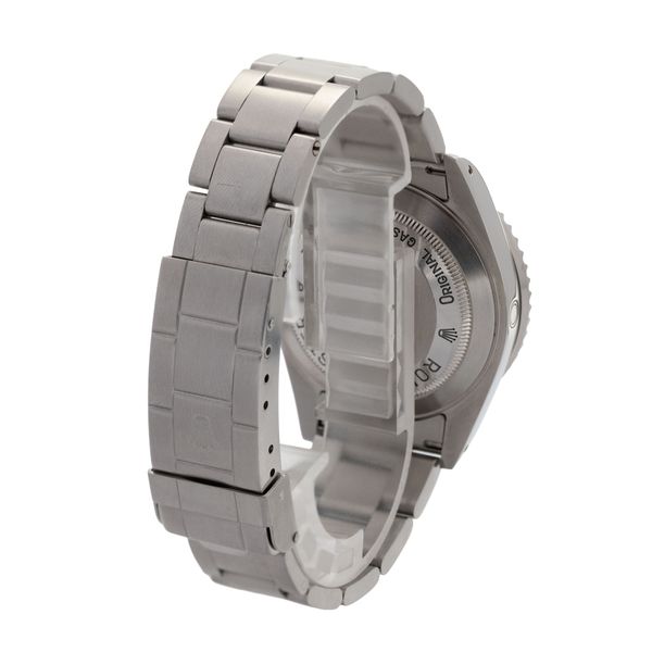 Rolex Sea-Dweller 16600